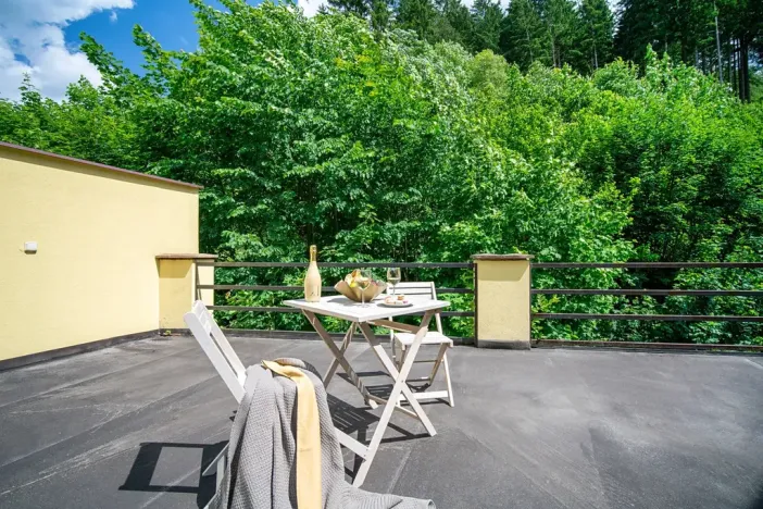 Prodej bytu 2+kk, Jeseník, Na Mýtince, 58 m2