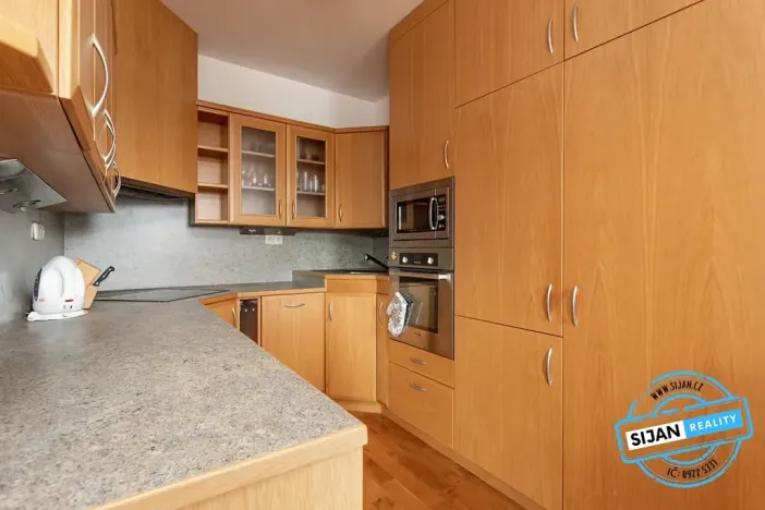 Pronájem bytu 2+kk, Čeladná, 63 m2