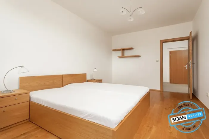 Pronájem bytu 2+kk, Čeladná, 63 m2