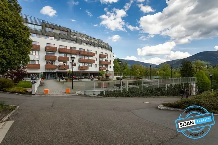 Pronájem bytu 2+kk, Čeladná, 63 m2