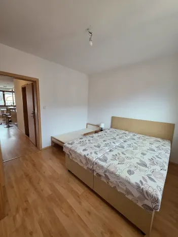 Pronájem bytu 2+kk, Frýdlant nad Ostravicí, 5. května, 54 m2