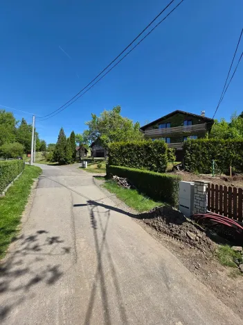 Prodej rodinného domu, Veřovice, 288 m2