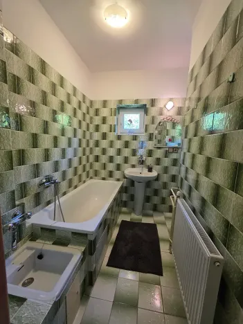 Prodej rodinného domu, Veřovice, 288 m2