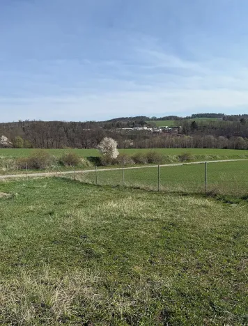 Prodej pozemku pro bydlení, Letovice, 853 m2