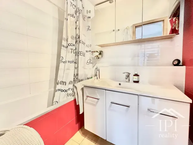 Prodej bytu 2+1, Praha - Nusle, Na Veselí, 52 m2