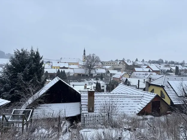 Prodej rodinného domu, Olešnice, 90 m2