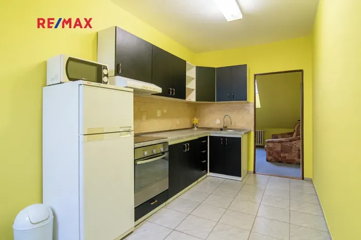 Pronájem bytu 3+1, Moravská Nová Ves, Na Rynku, 65 m2