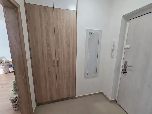 Pronájem bytu 1+kk, Uherské Hradiště, Zahrádky, 39 m2