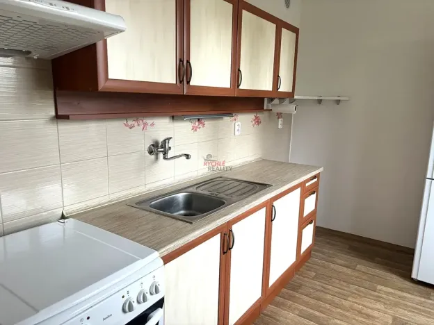 Pronájem bytu 2+1, Ostrava, Jana Šoupala, 50 m2