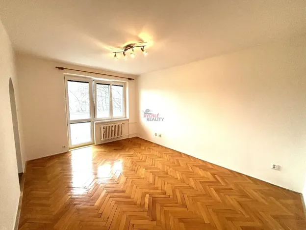 Pronájem bytu 2+1, Ostrava, Jana Šoupala, 50 m2