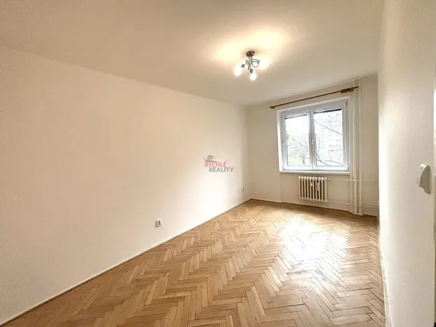 Pronájem bytu 2+1, Ostrava, Jana Šoupala, 50 m2