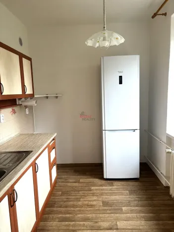 Pronájem bytu 2+1, Ostrava, Jana Šoupala, 50 m2