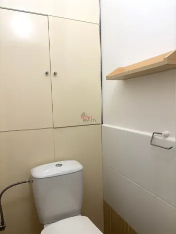 Pronájem bytu 2+1, Ostrava, Jana Šoupala, 50 m2