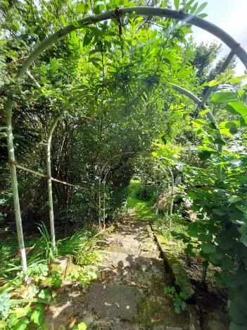 Prodej zahrady, Praha - Sedlec, 1947 m2