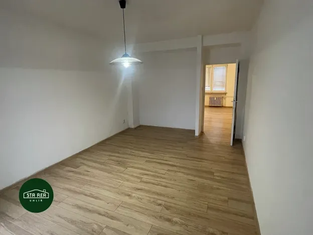 Pronájem bytu 2+1, Frýdlant nad Ostravicí, Palackého, 55 m2