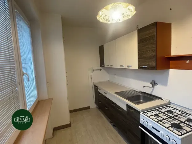 Pronájem bytu 2+1, Frýdlant nad Ostravicí, Palackého, 55 m2