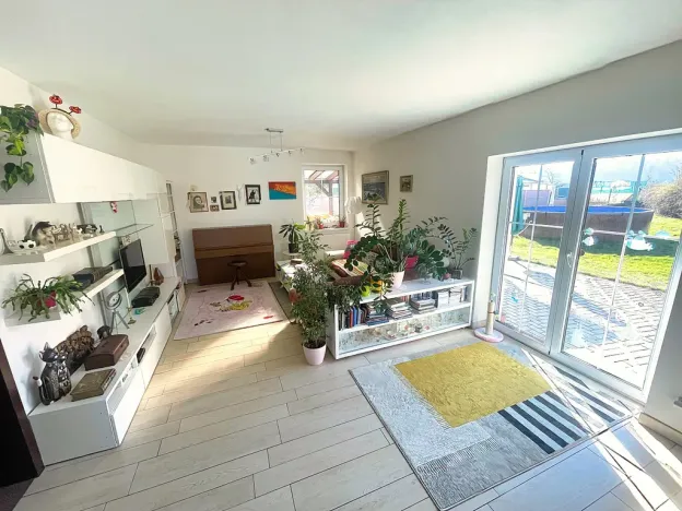 Prodej rodinného domu, Srubec, Pod Chlumkem, 217 m2