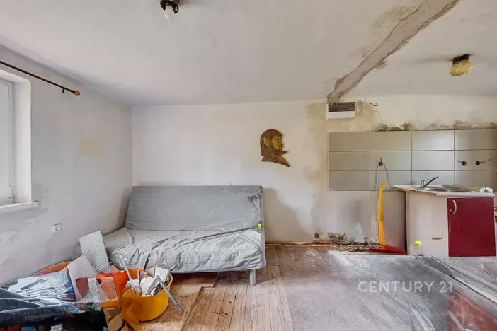 Prodej pozemku pro bydlení, Útušice, 546 m2