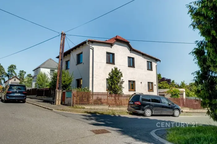 Prodej bytu 4+kk, Úvaly, Kollárova, 97 m2