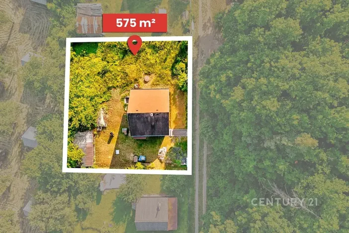 Prodej chaty, Útušice, 65 m2