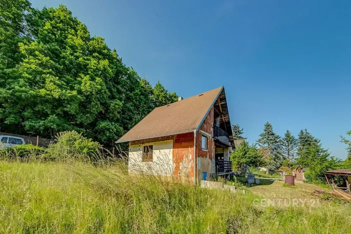 Prodej chaty, Útušice, 65 m2