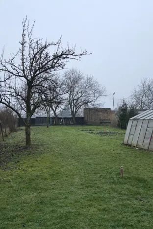 Prodej rodinného domu, Hnojice, 150 m2