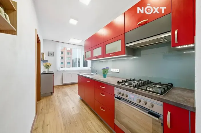 Prodej bytu 3+1, Olomouc, Jílová, 71 m2