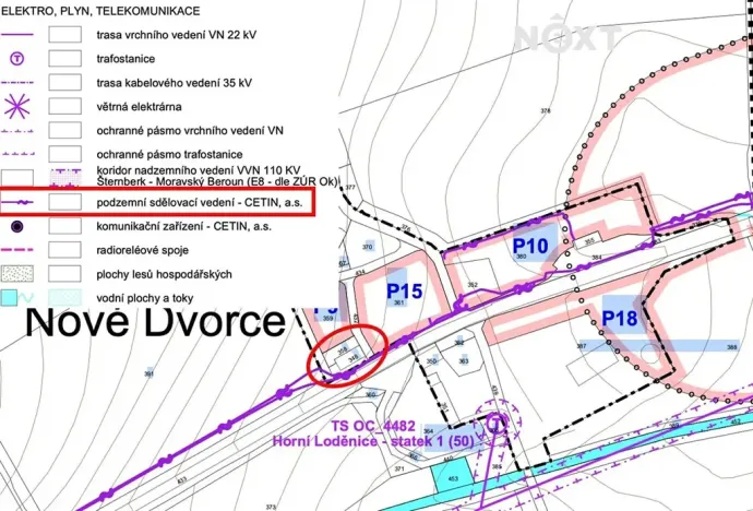 Prodej rodinného domu, Horní Loděnice, 195 m2