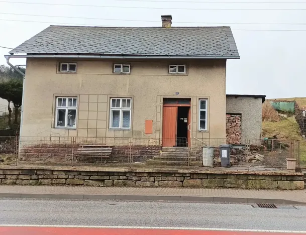 Prodej rodinného domu, Police nad Metují, 90 m2
