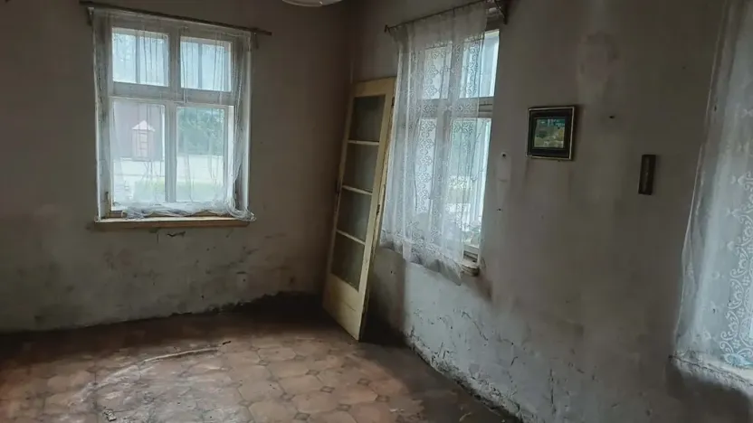 Prodej rodinného domu, Police nad Metují, 90 m2