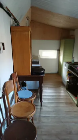 Prodej chalupy, Sněžné, 80 m2