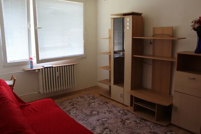 Pronájem bytu 3+1, Rakovník, 65 m2