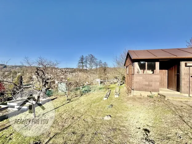 Prodej chaty, Semily, Ke Střelnici, 14 m2