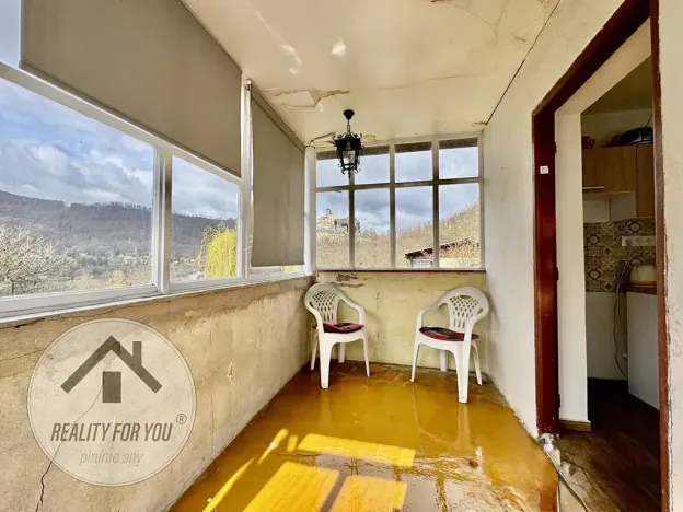 Prodej chaty, Ústí nad Labem, Na Čihadle, 50 m2