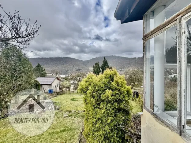 Prodej chaty, Ústí nad Labem, Na Čihadle, 50 m2