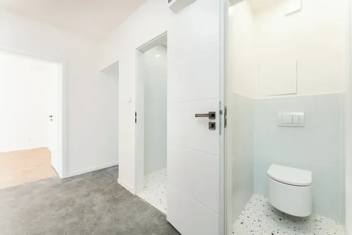 Prodej bytu 3+1, Praha - Malešice, Káranská, 76 m2