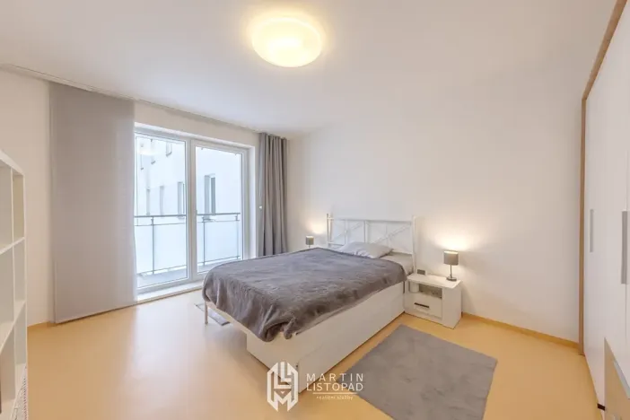 Pronájem bytu 2+kk, Olomouc, tř. Míru, 57 m2