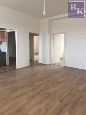 Pronájem bytu 3+1, Ostrava, Ruská, 107 m2