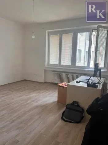 Pronájem bytu 3+1, Ostrava, Ruská, 107 m2