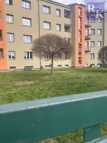 Pronájem bytu 3+1, Ostrava, Ruská, 107 m2