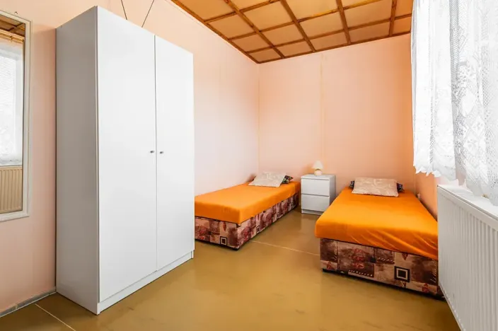 Prodej rodinného domu, Červené Pečky, Na Parkáně, 126 m2