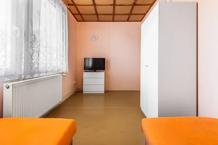 Prodej rodinného domu, Červené Pečky, Na Parkáně, 126 m2