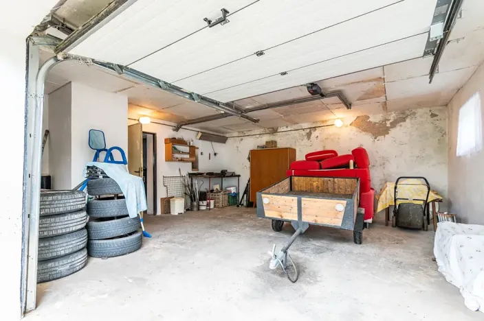 Prodej rodinného domu, Červené Pečky, Na Parkáně, 126 m2