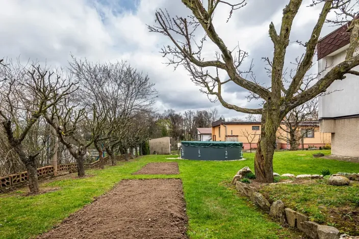 Prodej rodinného domu, Červené Pečky, Na Parkáně, 126 m2