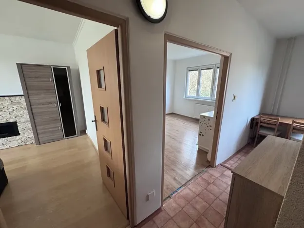 Pronájem bytu 2+1, Veselí nad Moravou, Lány, 59 m2