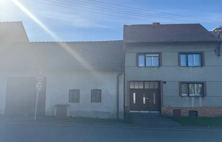 Prodej rodinného domu, Javorník, 220 m2