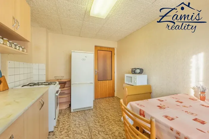 Prodej rodinného domu, Cvrčovice, 7. listopadu, 83 m2