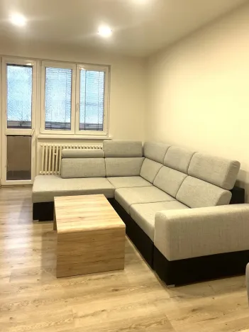 Pronájem bytu 3+1, Karviná, tř. Osvobození, 75 m2