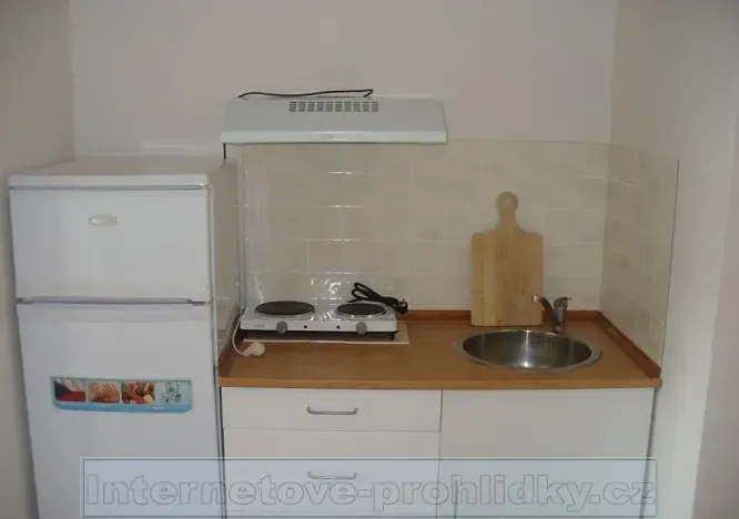 Pronájem pokoje, Praha - Prosek, Martinovská, 11 m2