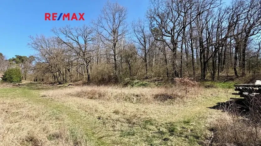 Prodej pozemku pro bydlení, Všejany, 802 m2